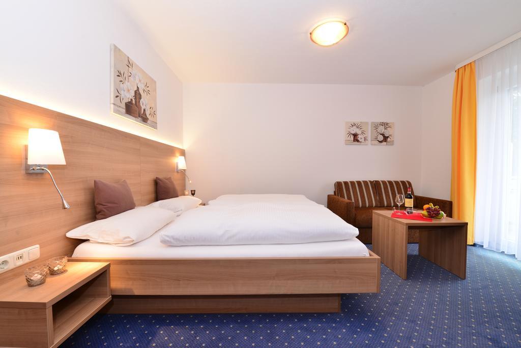 Hotel Marienhof Bad Worishofen Room photo